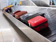 Hamarabb megkapod a poggyászod, ha ilyen matricát ragasztasz rá