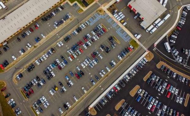 5 Érv, Amiért a Vecsési Parkolómester a Legjobb Választás Reptéri Parkoláshoz