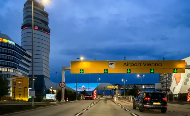 Reptéri parkoló árak 2026 – Mire figyelj foglalás előtt?