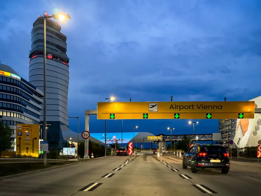 Reptéri parkoló árak 2026 – Mire figyelj foglalás előtt?