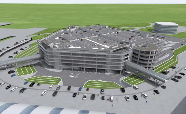 Liszt Ferenc parking: Biztonságos és olcsó megoldások utazóknak